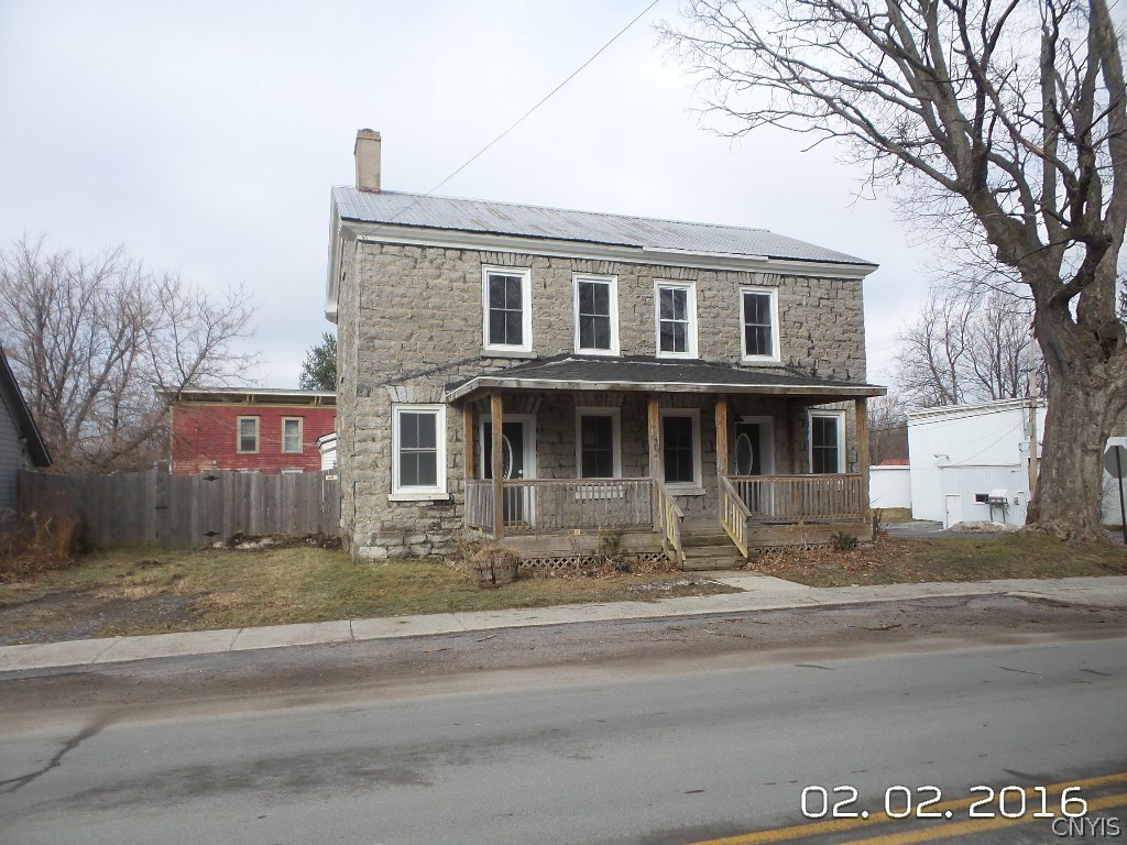 140 South Main Street Rutland, NY 13612 - Photo 1 of 1