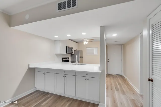 $179,900 | 112 Fairway Boulevard, Unit 101, Panama City Beach, FL 32407