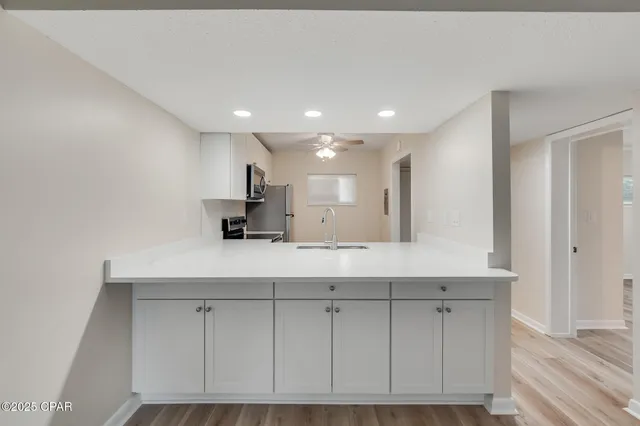 $179,900 | 112 Fairway Boulevard, Unit 101, Panama City Beach, FL 32407