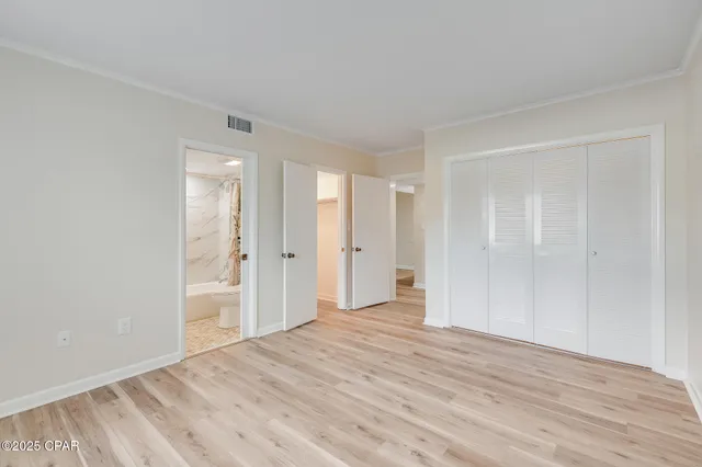 $179,900 | 112 Fairway Boulevard, Unit 101, Panama City Beach, FL 32407