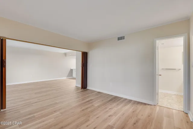 $179,900 | 112 Fairway Boulevard, Unit 101, Panama City Beach, FL 32407