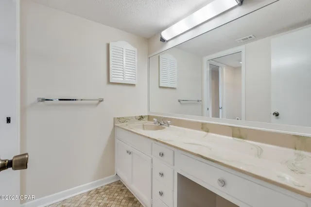 $179,900 | 112 Fairway Boulevard, Unit 101, Panama City Beach, FL 32407