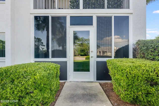 $179,900 | 112 Fairway Boulevard, Unit 101, Panama City Beach, FL 32407