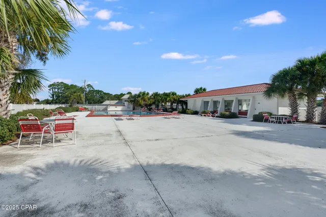$179,900 | 112 Fairway Boulevard, Unit 101, Panama City Beach, FL 32407