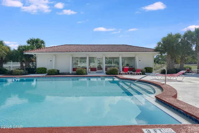 $179,900 | 112 Fairway Boulevard, Unit 101, Panama City Beach, FL 32407