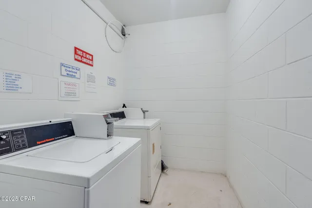 $179,900 | 112 Fairway Boulevard, Unit 101, Panama City Beach, FL 32407