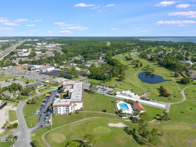 $179,900 | 112 Fairway Boulevard, Unit 101, Panama City Beach, FL 32407