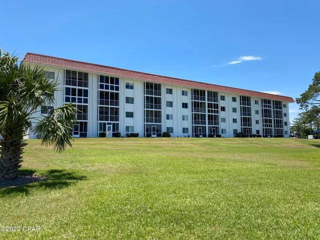 $179,900 | 112 Fairway Boulevard, Unit 101, Panama City Beach, FL 32407