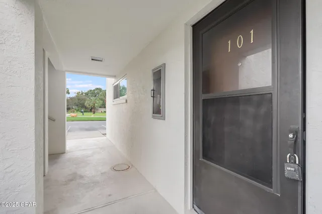 $179,900 | 112 Fairway Boulevard, Unit 101, Panama City Beach, FL 32407