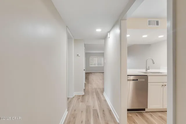 $179,900 | 112 Fairway Boulevard, Unit 101, Panama City Beach, FL 32407