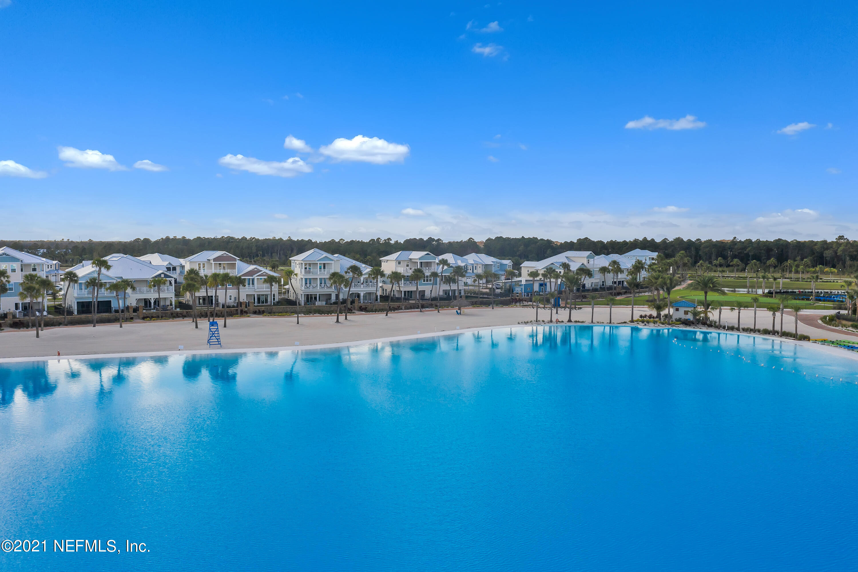 643 Rum Runner Way St. Johns, FL 32259 - Photo 12 of 33 a view of an ocean with city view