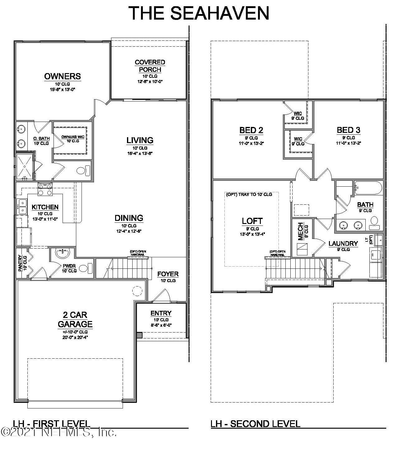 643 Rum Runner Way St. Johns, FL 32259 - Photo 32 of 33