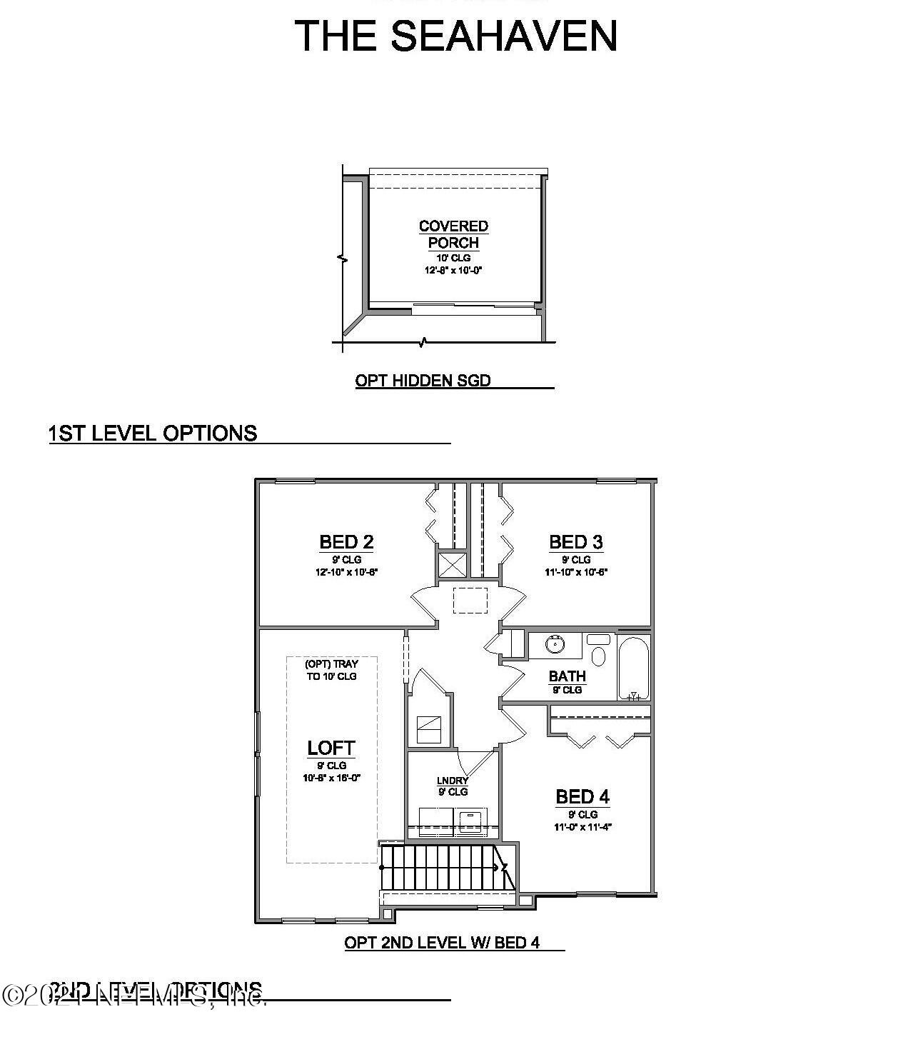643 Rum Runner Way St. Johns, FL 32259 - Photo 33 of 33 unknown