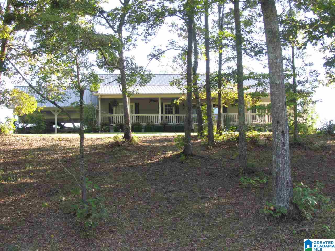 1800 Williams Road Piedmont, AL 36272 - Photo 4 of 49