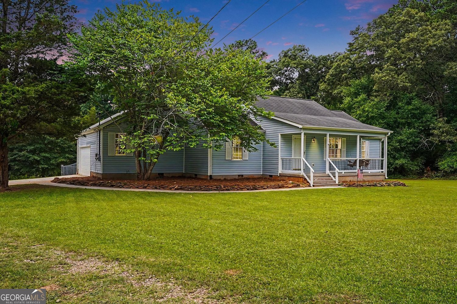 2328 Kelleytown Road McDonough, GA 30252 - Photo 2 of 42