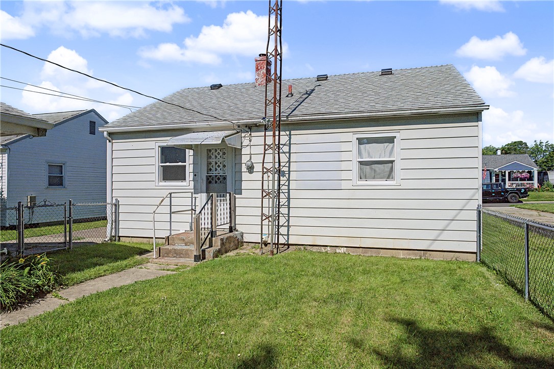 662 Reading Drive Springfield, OH 45505 - Photo 22 of 26