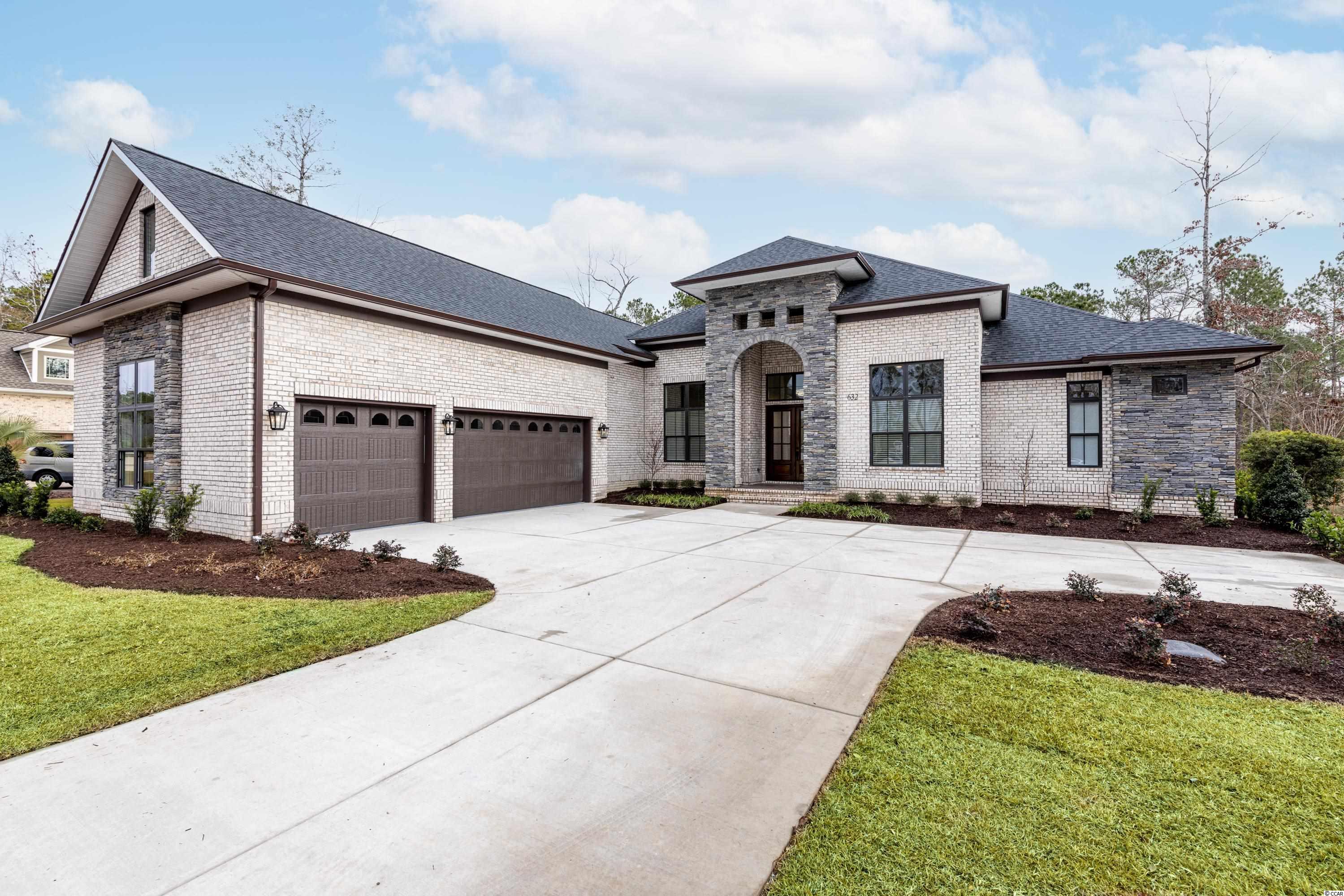632 Chamberlin Road Myrtle Beach, SC 29588 - Photo 1 of 15 Gallery Image 1