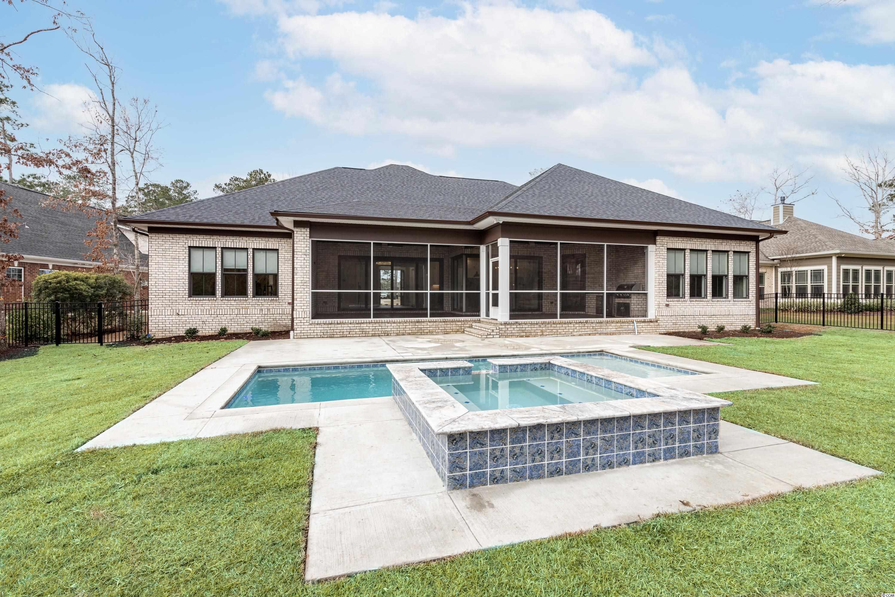 632 Chamberlin Road Myrtle Beach, SC 29588 - Photo 2 of 15 Gallery Image 2
