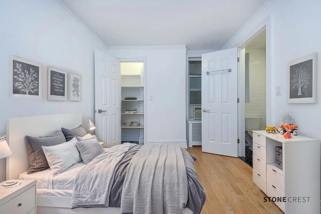 280 Riverside Drive, Unit 3A Manhattan, NY 10025 - Photo 12 of 16 Photo 12