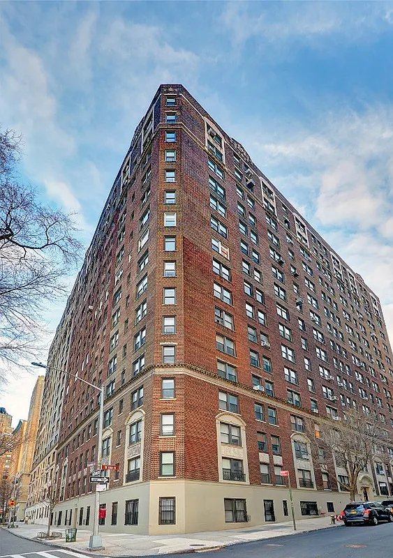 280 Riverside Drive, Unit 3A Manhattan, NY 10025 - Photo 15 of 16 Photo 15
