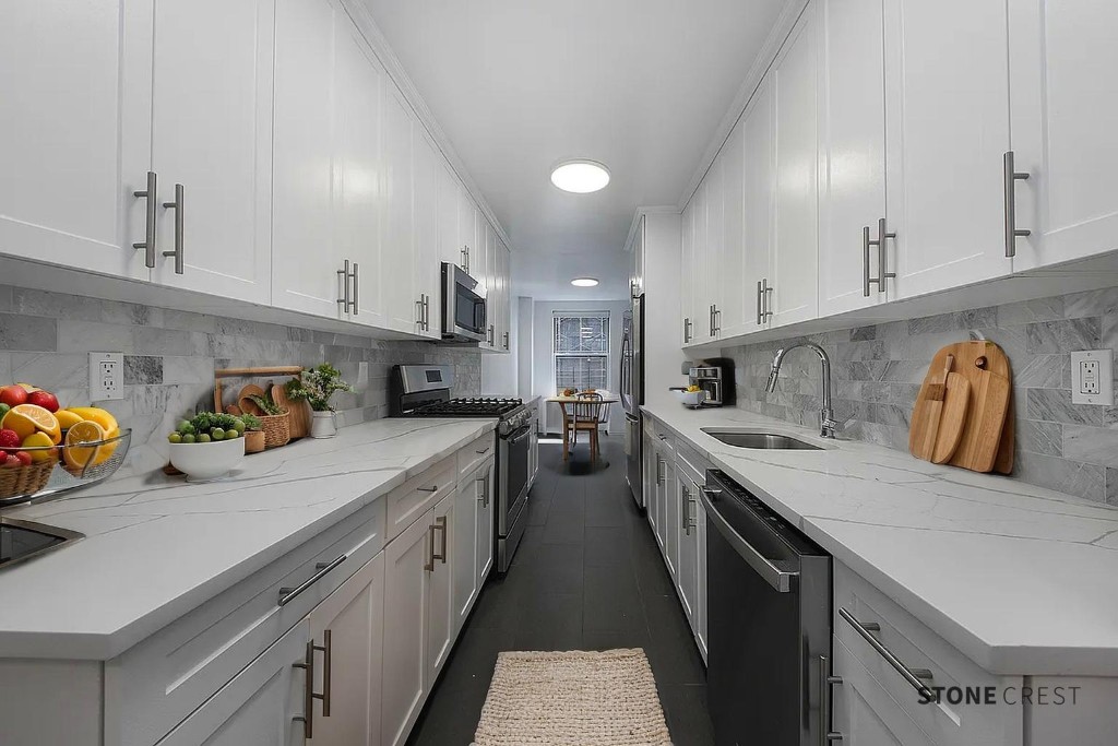 280 Riverside Drive, Unit 3A Manhattan, NY 10025 - Photo 2 of 16 Photo 2