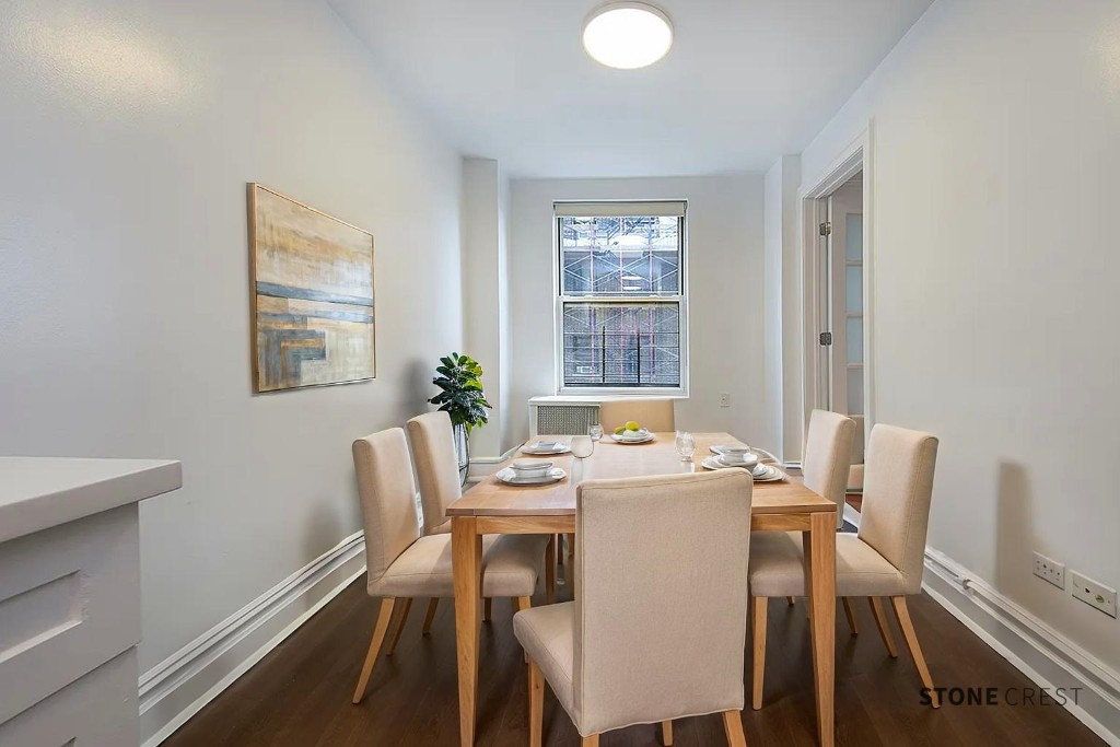 280 Riverside Drive, Unit 3A Manhattan, NY 10025 - Photo 3 of 16 Photo 3