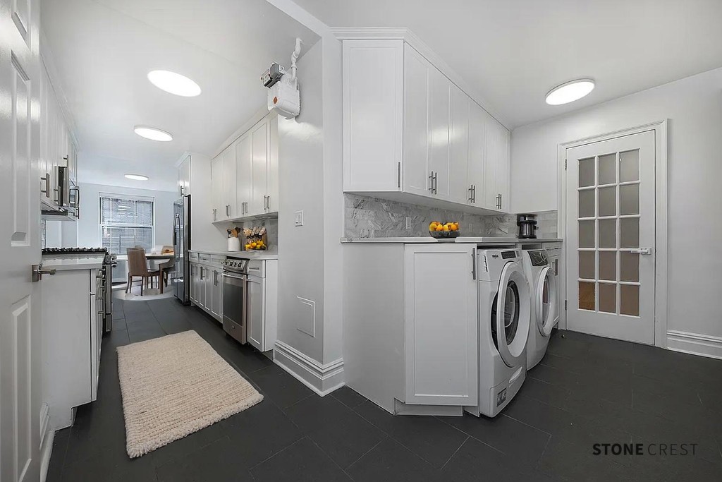 280 Riverside Drive, Unit 3A Manhattan, NY 10025 - Photo 4 of 16 Photo 4