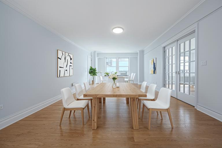 280 Riverside Drive, Unit 3A Manhattan, NY 10025 - Photo 5 of 16 Photo 5