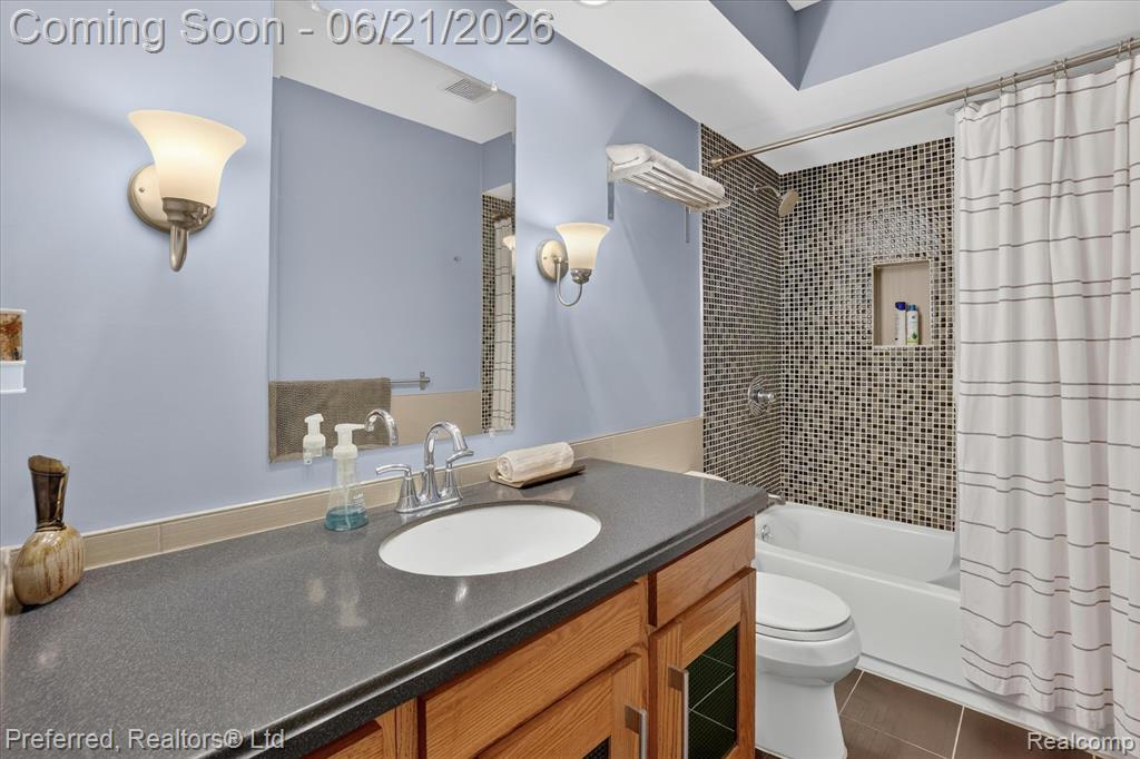 9065 East Richfield Road Davison, MI 48423 - Photo 25 of 75