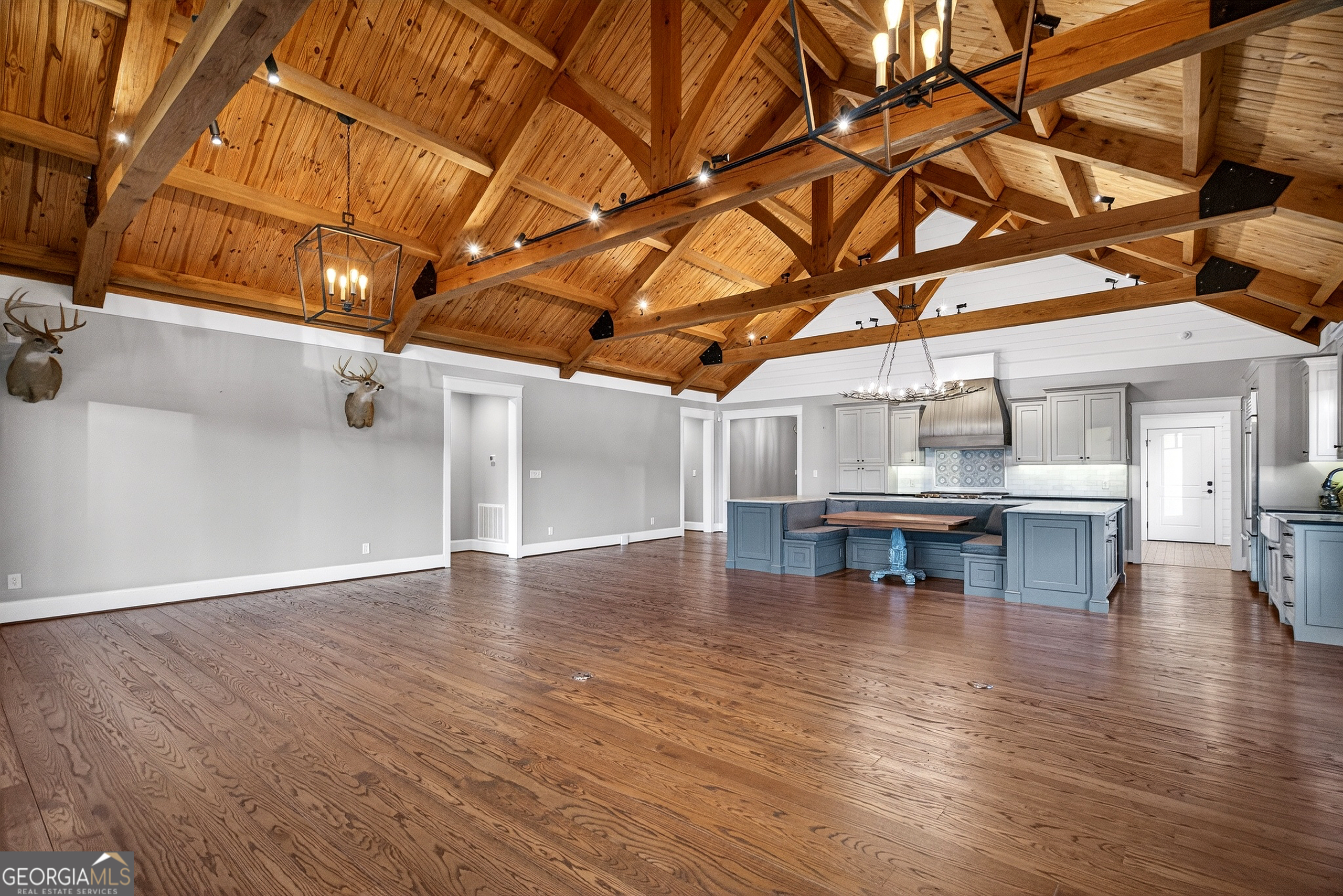 175 Thornton Road Franklin, GA 30217 - Photo 19 of 128