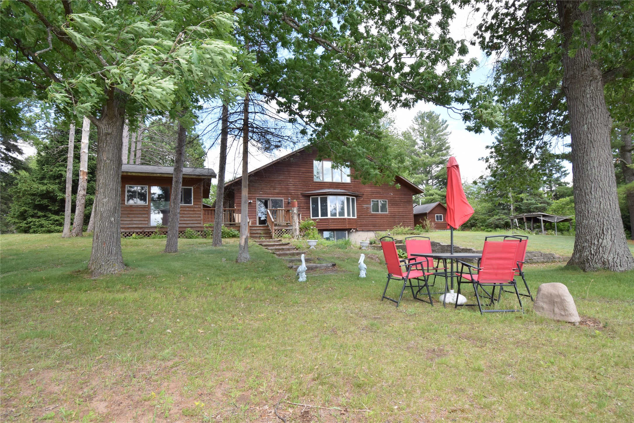 3434 Chenoweth Drive Webster, WI 54893 - Photo 59 of 60