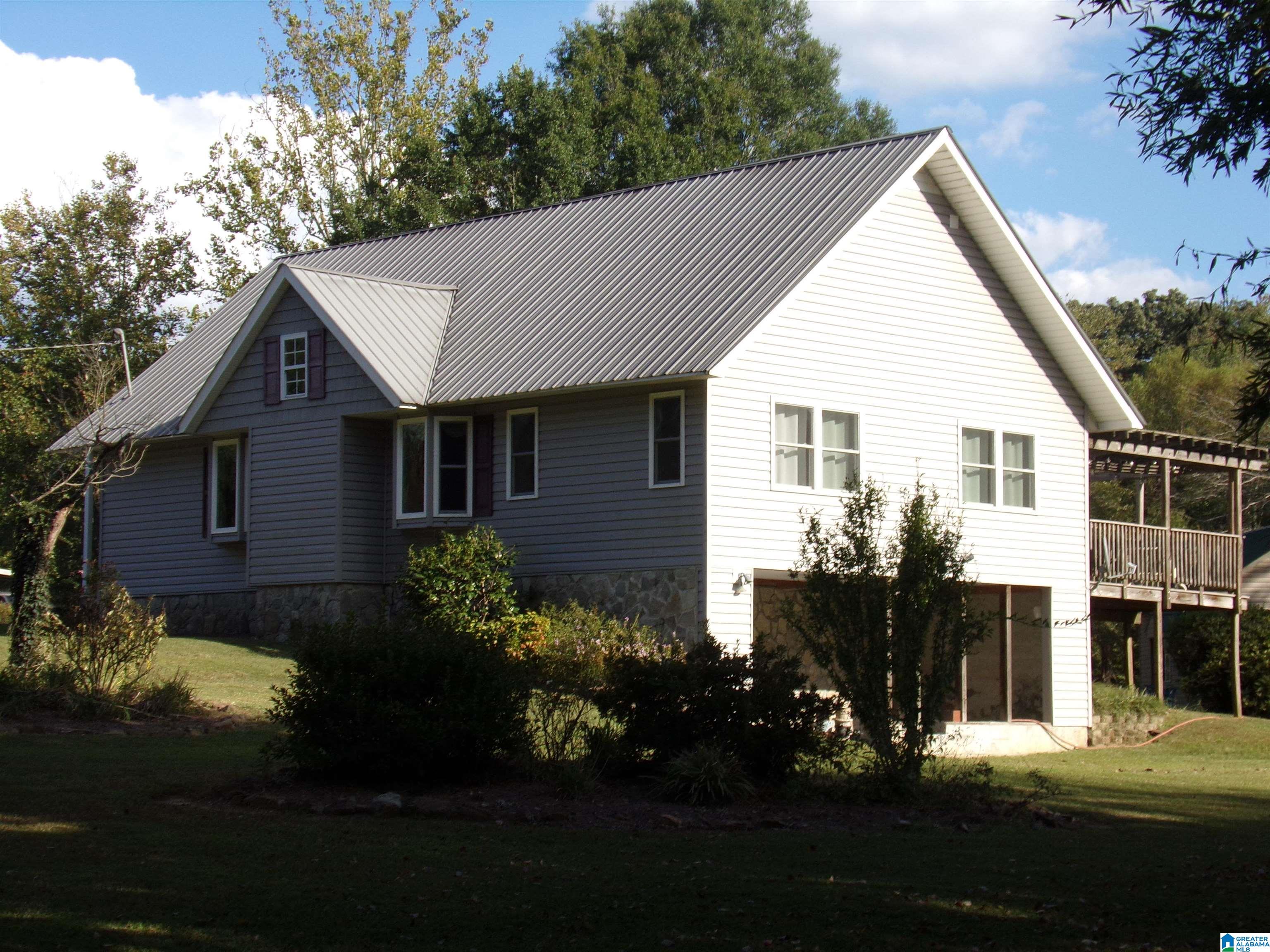 1035 Union Grove Road North Crossville, AL 35962 - Photo 20 of 99