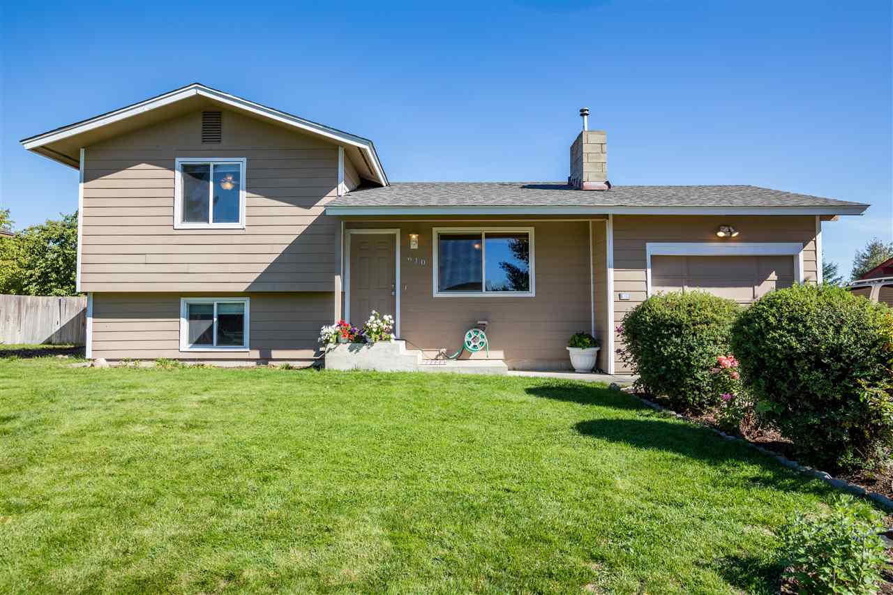 610 North Moore Road Spokane Valley, WA 99037 - Photo 1 of 20
