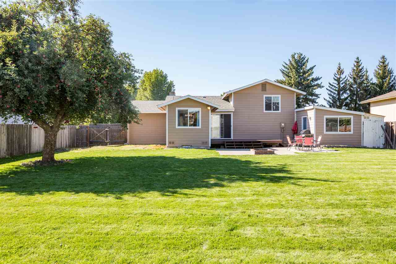 610 North Moore Road Spokane Valley, WA 99037 - Photo 17 of 20