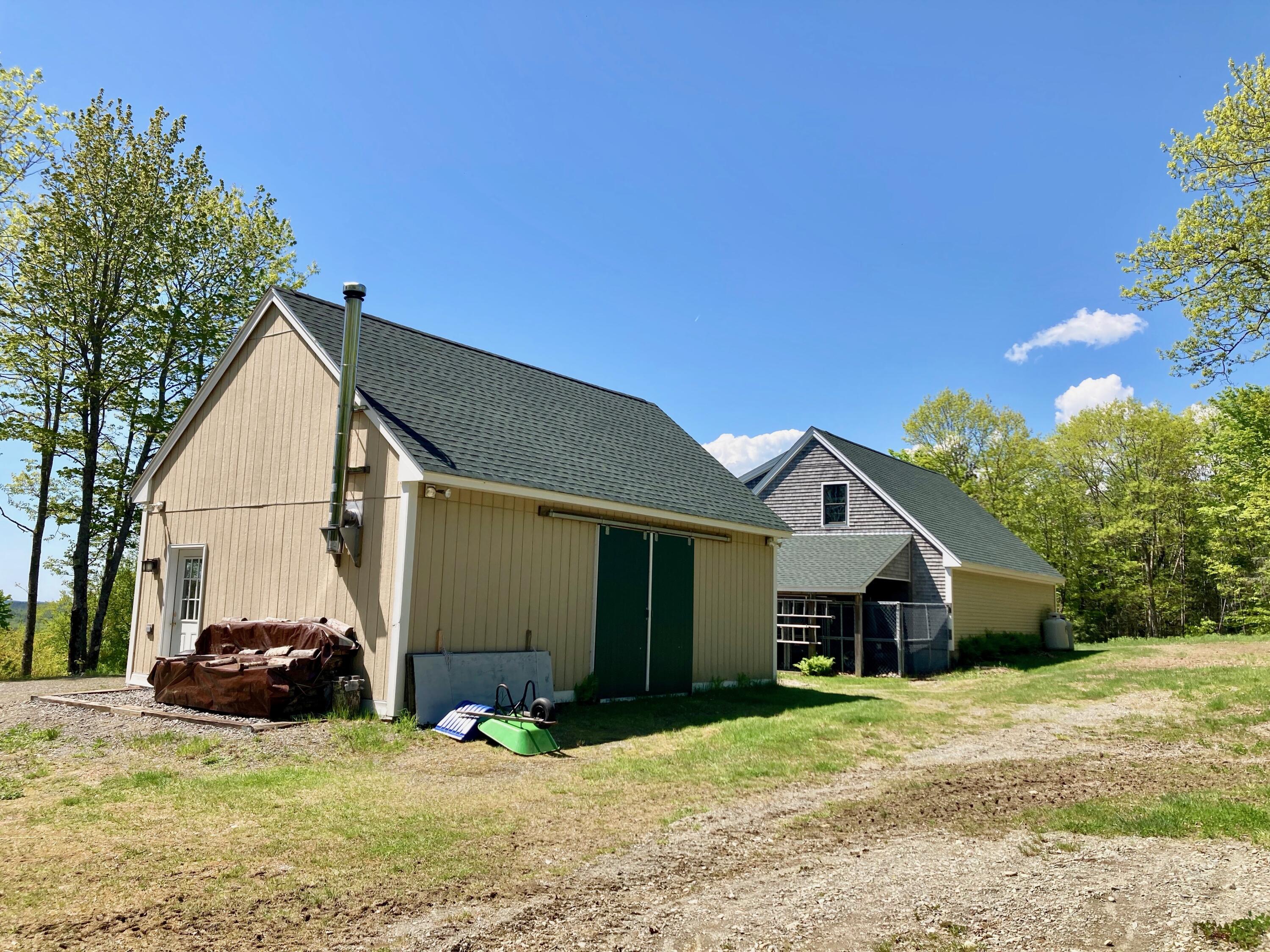 124 Gray Road Sangerville, ME 04479 - Photo 68 of 107 G2E3