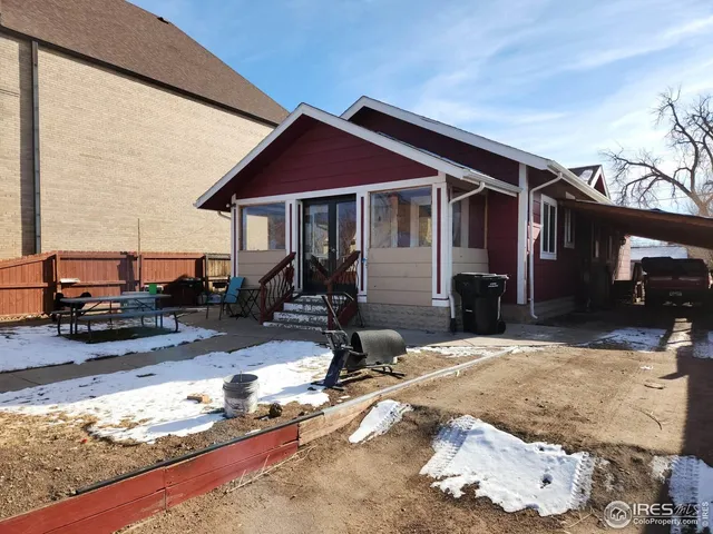 $360,000 | 410 12th Street, Greeley, CO 80631