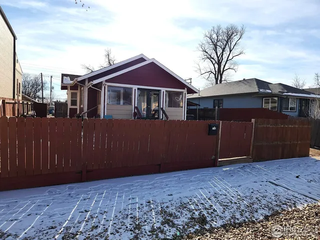 $360,000 | 410 12th Street, Greeley, CO 80631