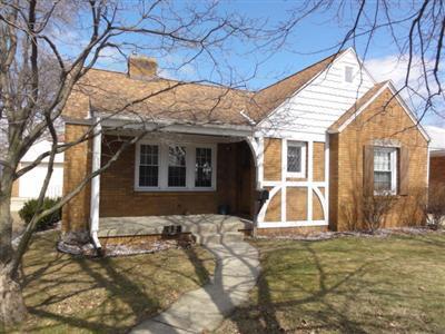 69 Manchester Road Southwest Wyoming, MI 49548 - Photo 1 of 18 Primary Photo