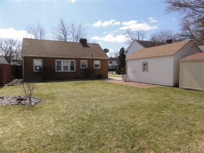 69 Manchester Road Southwest Wyoming, MI 49548 - Photo 4 of 18 Additional Photo