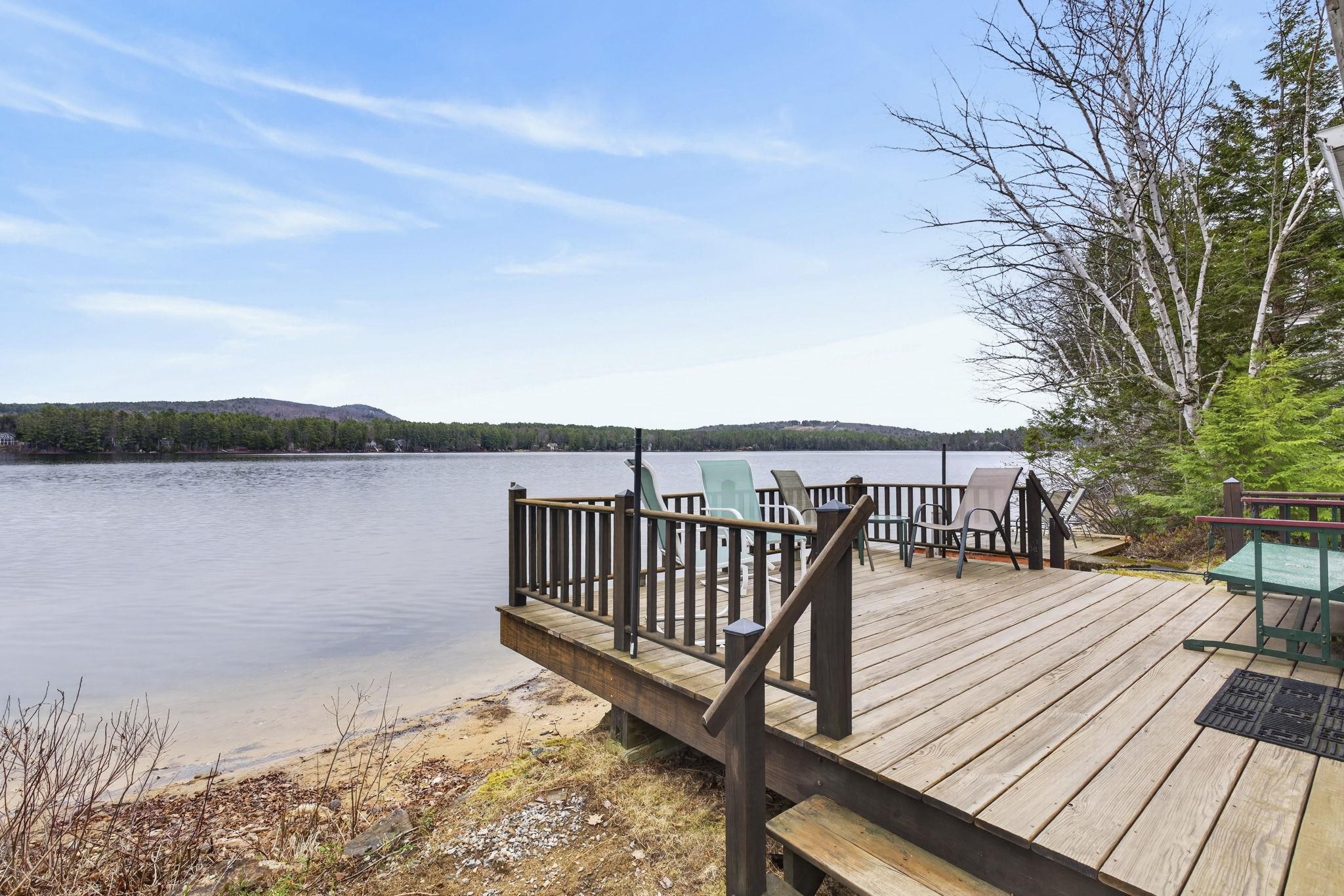 460 Crystal Lake Road Gilmanton, NH 03837 - Photo 28 of 50