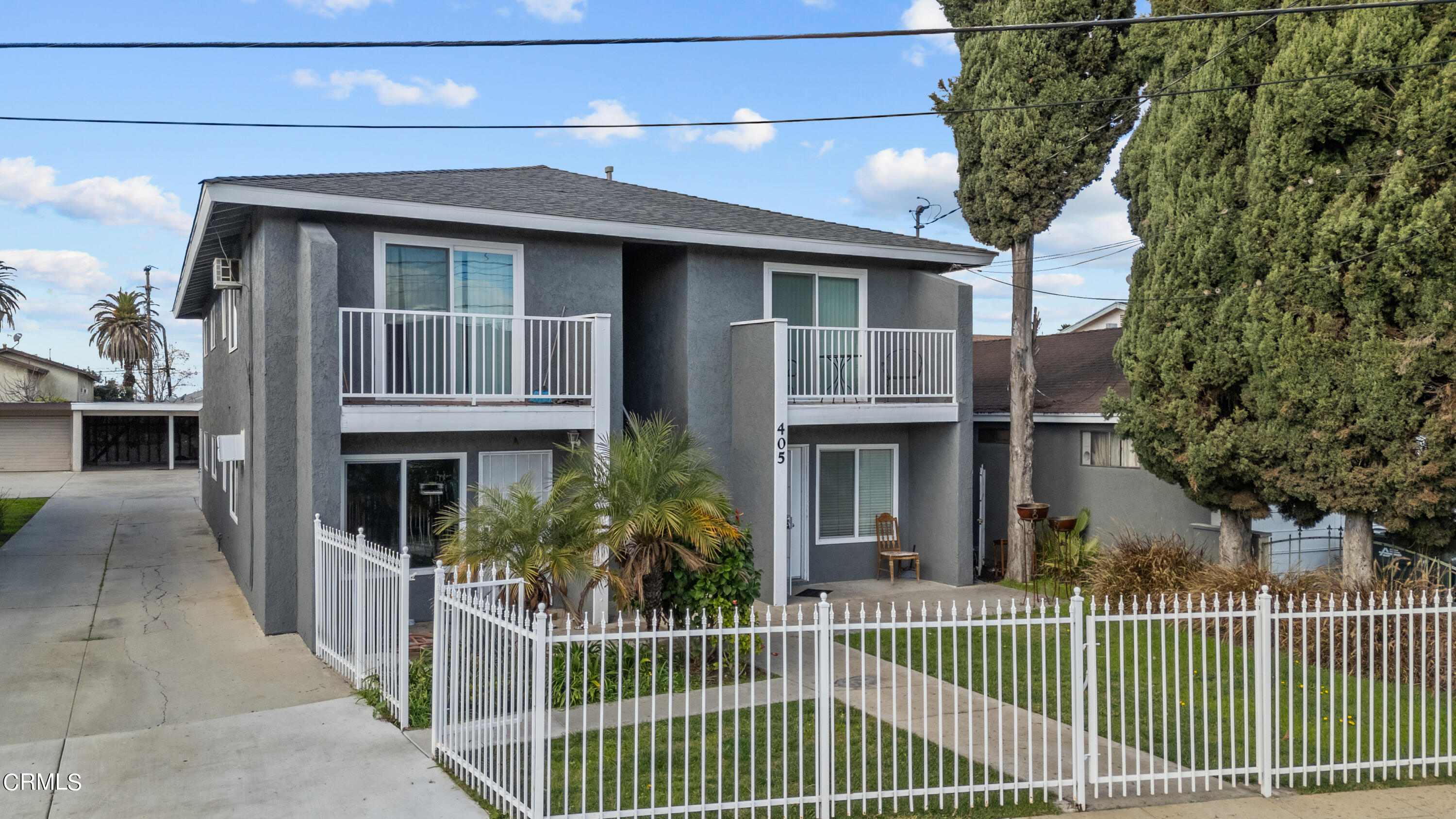405 South 6th St  