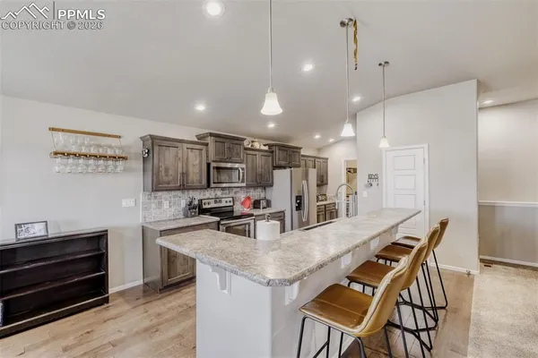 $560,000 | 555 North Verbena Drive, Pueblo, CO 81007