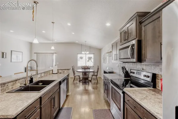 $560,000 | 555 North Verbena Drive, Pueblo, CO 81007