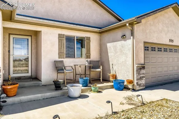$560,000 | 555 North Verbena Drive, Pueblo, CO 81007