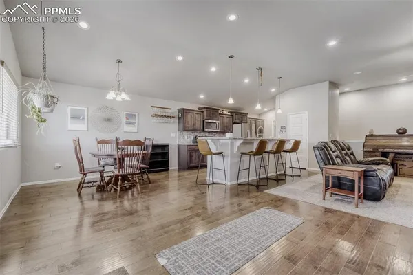 $560,000 | 555 North Verbena Drive, Pueblo, CO 81007