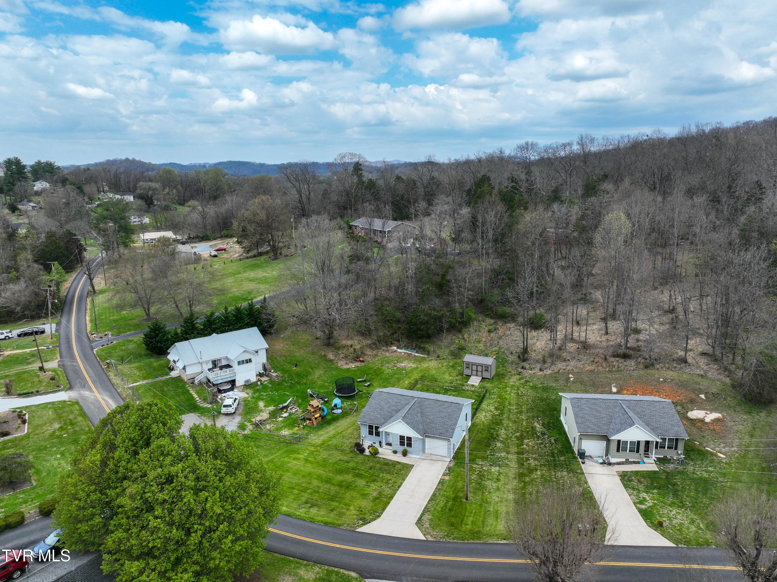 1735 Southside Road Elizabethton, TN 37643 - Photo 42 of 53 1735 Southside Rd Drone GEMMA-2