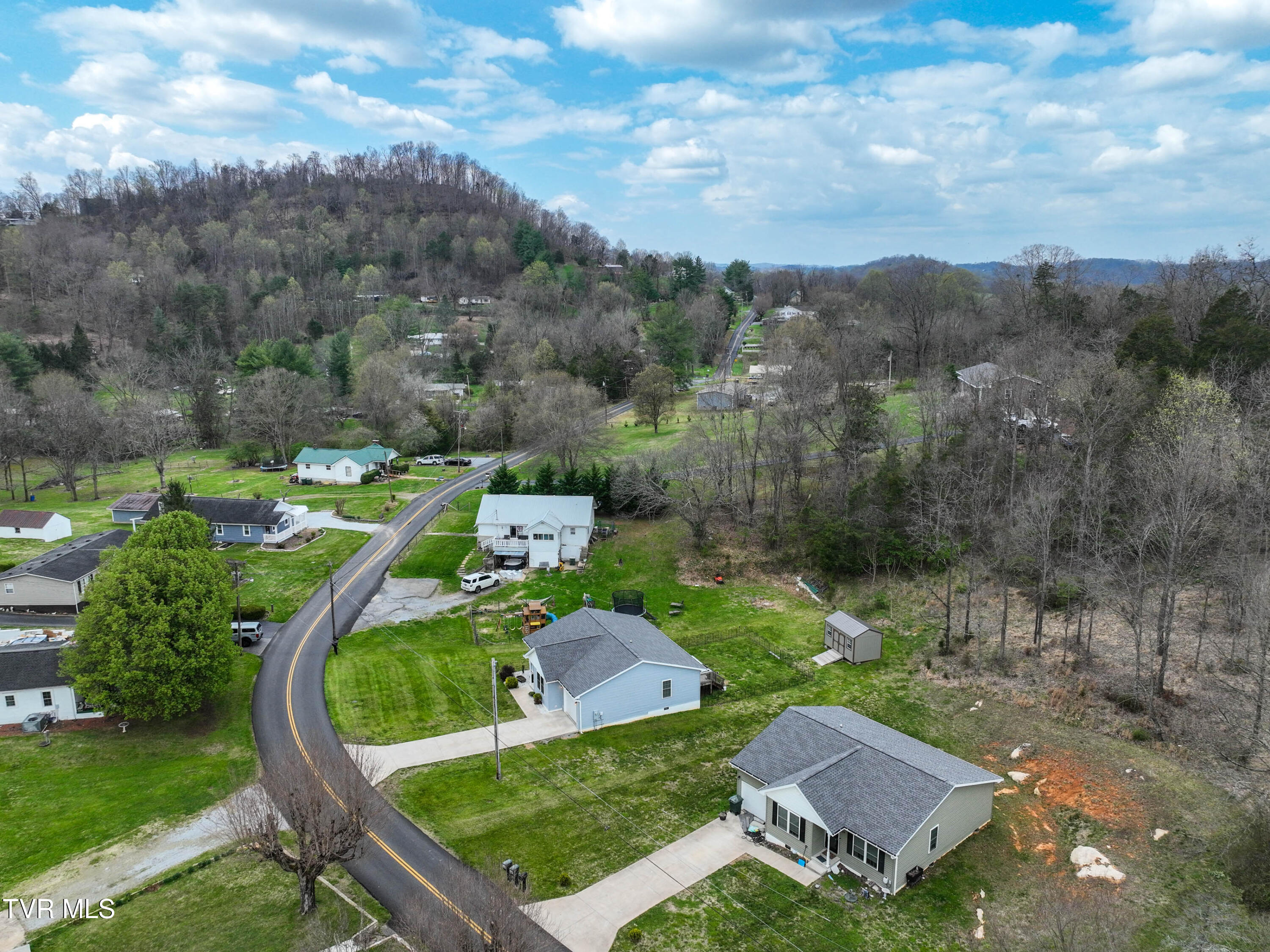1735 Southside Road Elizabethton, TN 37643 - Photo 44 of 53 1735 Southside Rd Drone GEMMA-3