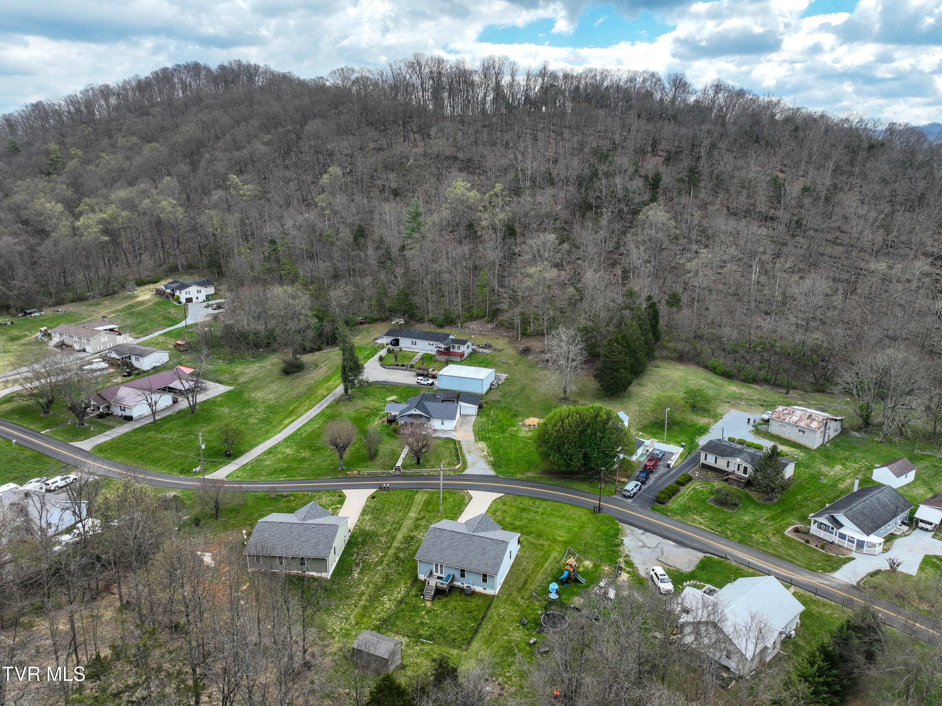1735 Southside Road Elizabethton, TN 37643 - Photo 48 of 53 1735 Southside Rd Drone GEMMA-7