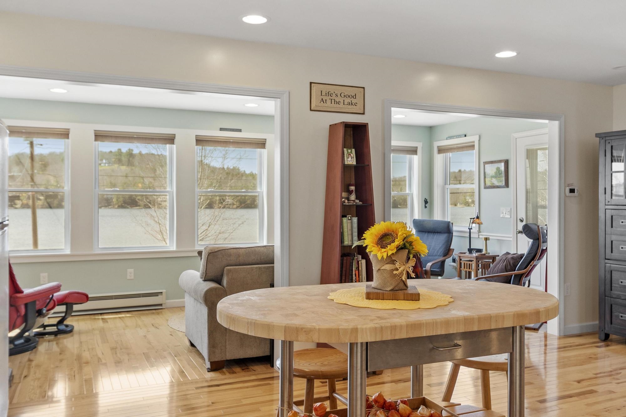 626 Granite Lake Road Nelson, NH 03457 - Photo 21 of 53