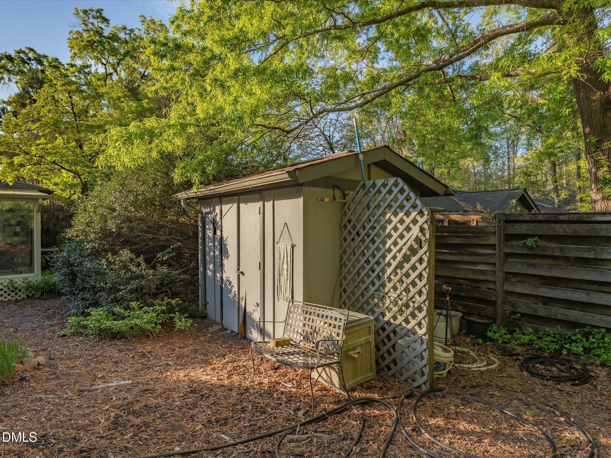 2213 Timberlake Drive Raleigh, NC 27604 - Photo 50 of 55 41-DSC_85-HDR